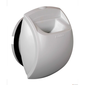 Bouche extraction autoréglable - BAP'SI 30 D125 - ALDES - 11019004 - 3542280190042