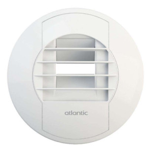 Bouche hygroréglable CUISINE - BHC 10/40-90EBI 125G - ATLANTIC - 526555 - 3416085265550