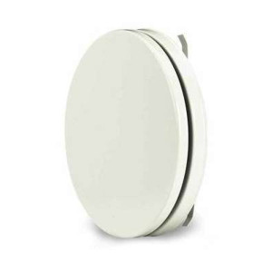 Bouche insufflation réglable métal ⌀125 - MTVZ 125 - HELIOS VENTILATEURS - 9605 - 4010184096054