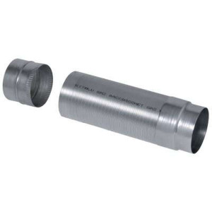 Kit Compact Gaz D125 - Alflex - ALDES - 11091347 - 3542280913474