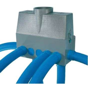 Conduits et accessoires flexibles