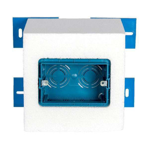 Boîte électrique d'encastrement Eldoline®-EPS Vimar V71303 120 DOSTEBA 6006712