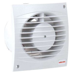 Extracteur d'air intermittent 