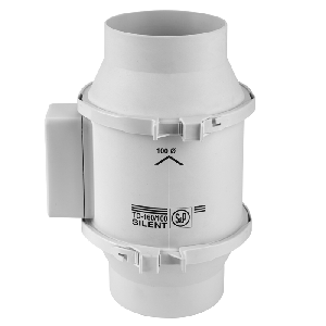 TD Mixvent unelvent Ventilateur de gaine