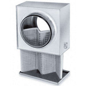 Filtre ELFBR pour caisson filtre 