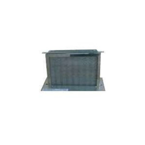 Filtre de rechange pour récup. de chaleur CHEMINAIR 400 - S&P UNELVENT - 890004 - 3411458900045