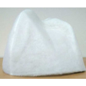 Filtre comble Pulsive Roof - S&P UNELVENT - 970338 - 3411459703386