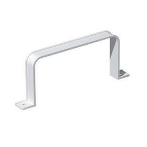 Fixation pour conduit TPR/TPL 40x110 (lot de 3) 