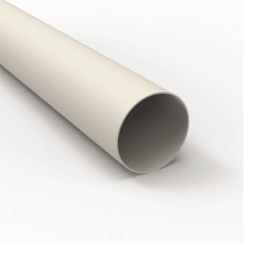 Gaine ronde Ø125mm 3m