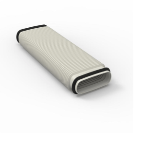 Raccord flexible