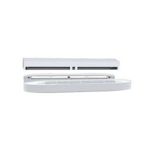 ISOLA 22 RA + CFA Kit entrée d’air autoréglable acoustique ANJOS 4638