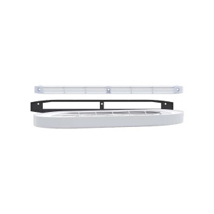 ISOLA 30 + CE2A Kit entrée d’air autoréglable acoustique ANJOS 4631