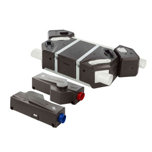 KIT filtre M5/G4 pour VMC double flux FLEXEO 