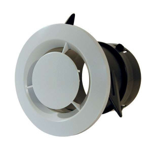 Kit bouche + manchon béton eoliance 903499