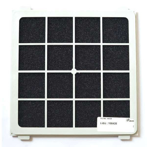 Lot de 2 filtres VMC Akor ST / ST HR 