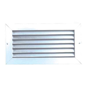 GTA 600X600 UNELVENT PLENUM DIFFUSEUR 850151