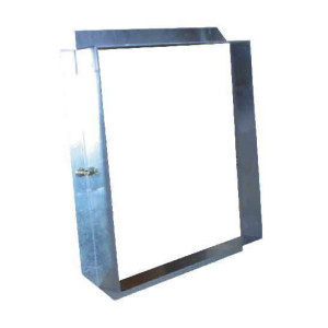 CCG 400X400 UNELVENT DIFFUSEUR CARRE 872682