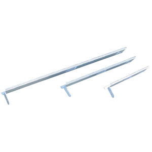 CPG 500x150 UNELVENT PLENUM A PIQUAGE LATERAL ISOLE 878384