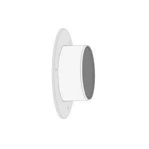 Manchette d'extension ME80D160 ECONOPRIME 110100004