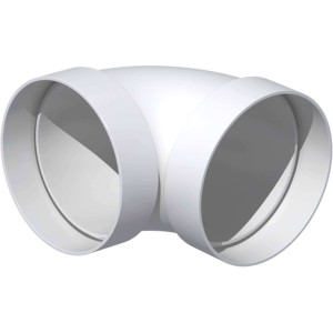 CDC 100 UNELVENT ACCESSOIRES GAINE PVC RIGIDE PLATE 833652