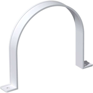 FXC 100 (X3) UNELVENT ACCESSOIRES GAINE PVC RIGIDE PLATE 833657