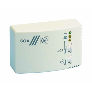 SQA UNELVENT ACCESSOIRES COMMANDE ELECTRIQUES DOMESTIQUES 704074