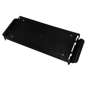 Plaque support OCTEO