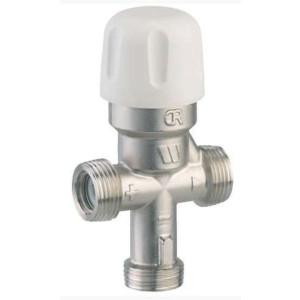 Régulateur limiteur thermostatique - RLT M2 - WATTS INDUSTRIES - SFR97009M2 - 