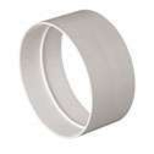 Raccord femelle conduit circulaire ⌀125mm 