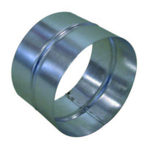 Raccord femelle galva 