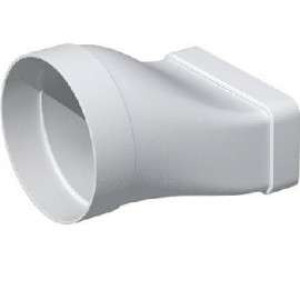 Raccord mixte droit 55x220x125 