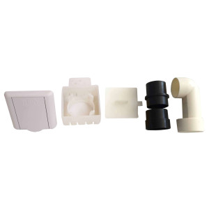 KPC BL UNELVENT KITS PRISES SAPHIR 620347