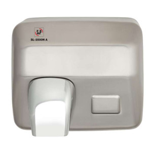 Sèche-mains 2500W 