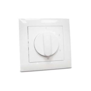 Commutateur rotatif de vitesse filaire econoprime isw3 urcisw3