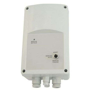 Variateur de tension VAPZ UNELVENT