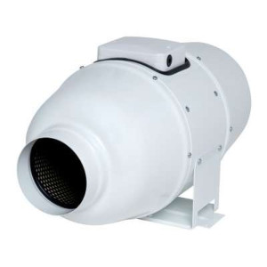 Ventilateur de conduit - IN LINE XSilent 250 - ALDES - 11022355 - 3542280223559
