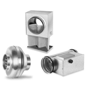 Kit ventilation positive -