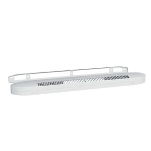Kit entrée d’air autoréglable acoustique ÉSÉA 30 + 3 vis Anjos 8152