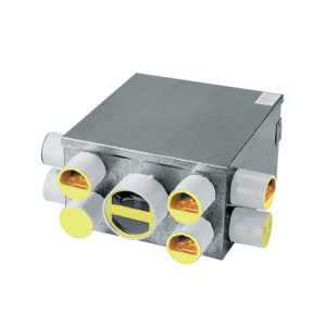 aerogem s&p unelvent vmc simple flux auto