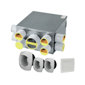 aerogem k s&p unelvent 603010