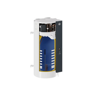Chauffe-eau Thermodynamique