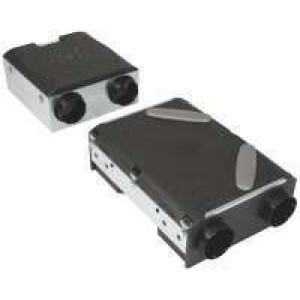 Kit condensats pour VMC Dee Fly Modulo  ALDES 