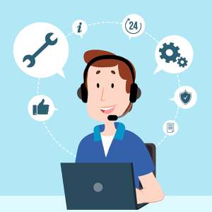 Assistance téléphonique à la mise en œuvre 1 h : Econology.fr