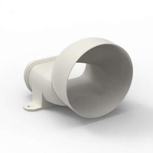 Easyflex réduction linéaire 140x60>Ã˜125 G0013124
