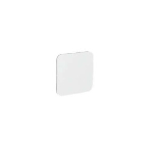 Bouche d'extraction et d'insufflation AURÉA Ø 100 avec manchette Ø 100 à joint Anjos 8501