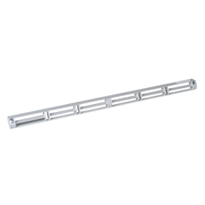 Mini auvent marron - ALDES - 11011187 - 3542280111870