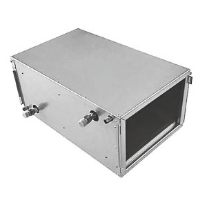 Batterie de post-traitement ComfoPost pour caisson ComfoWell CW 625 399000003 ZEHNDER COMFOSYSTEMS