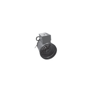 Batterie élec. Ø200 1,2kW BATTERIEACE200-1200 Accessoires de VMC Ekkoair