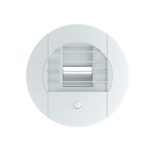 Bouche d'extraction hygroréglable SDB/WC 230V 5/40/30