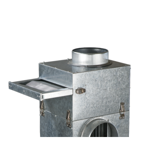 ffk 160 econoprime boitier filtrant